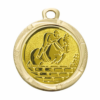 Médaille 32 mm avec...