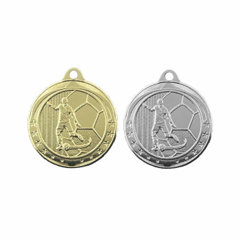Médaille Frappée 40mm...