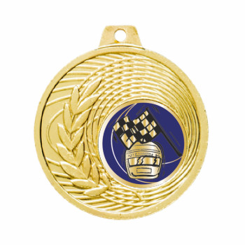 Médaille 50mm multisports...