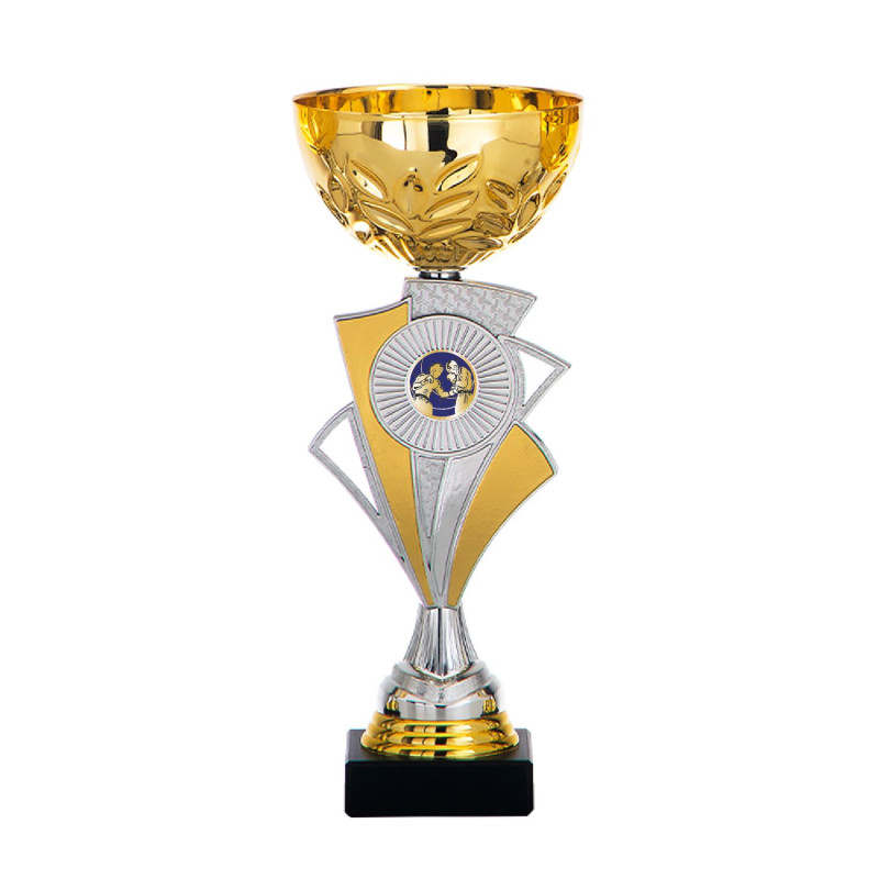 Coupe ligne économique multisports avec pastille CH-AK5275