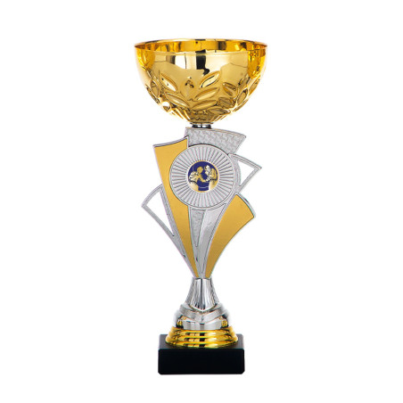 Coupe ligne économique multisports avec pastille CH-AK5275