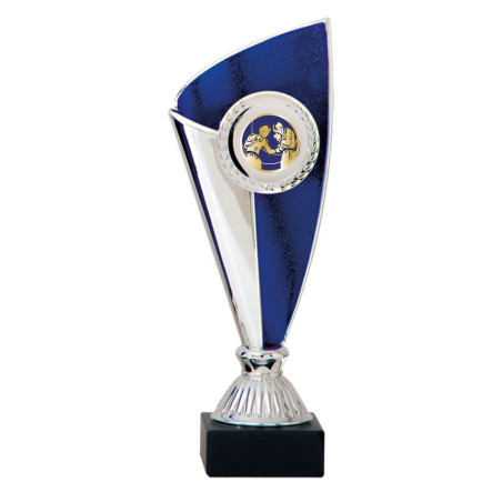 Coupe ligne économique multisports avec pastille CH-AK5650