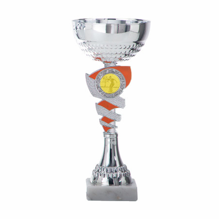 Coupe ligne économique multisports avec pastille CH-AR1420