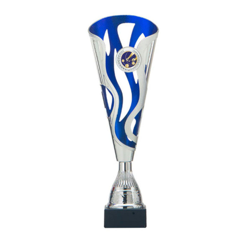 Coupe ligne économique multisports avec pastille CH-AS3190