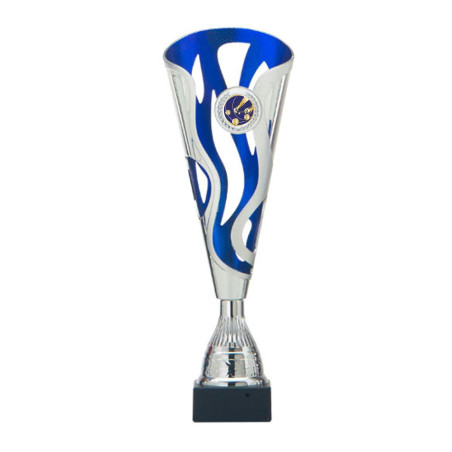 Coupe ligne économique multisports avec pastille CH-AS3190