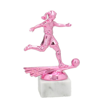 Trophée spécial Football...