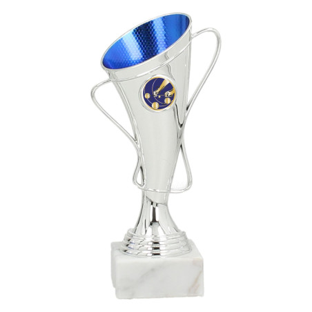 Coupe ligne économique multisports avec pastille CH-TRS223