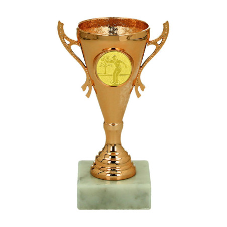 Coupe ligne économique multisports avec pastille CH-AR1000