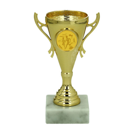 Coupe ligne économique multisports avec pastille CH-AR1000