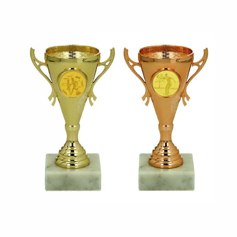 Coupe ligne économique multisports avec pastille CH-AR1000