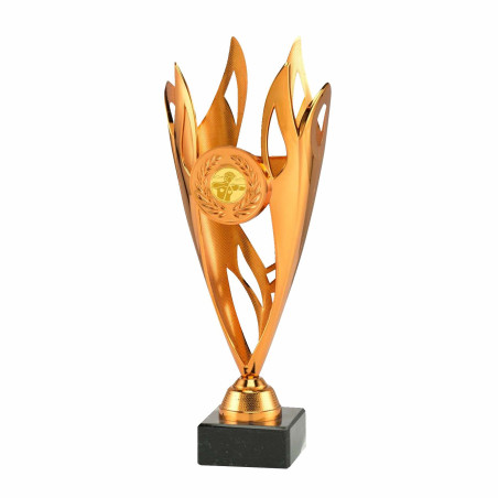 Trophée Flamme Victorieuse B-ET.444