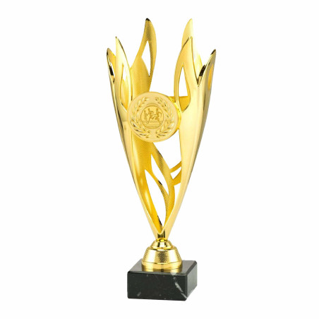 Trophée Flamme Victorieuse B-ET.444