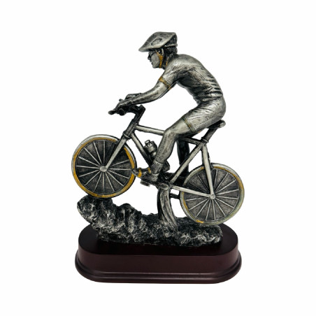 Trophée résine VTT 3D R-SLDR3111