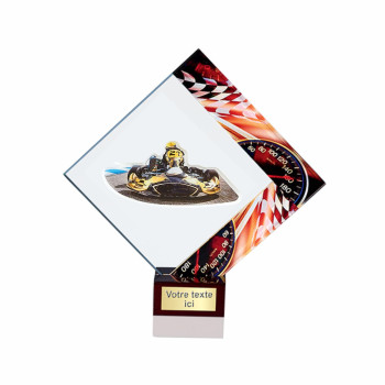 Trophée Verre Course...