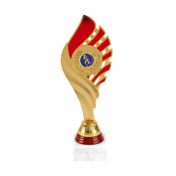 Trophée divers multisports...