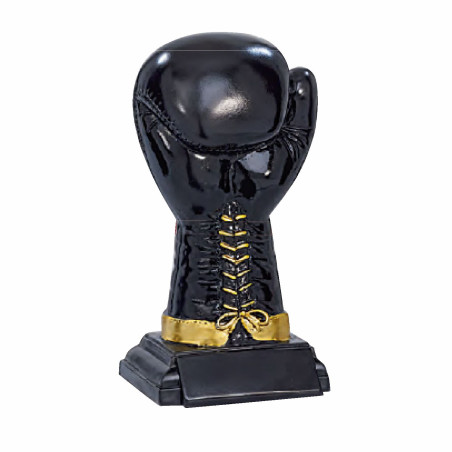 Trophée Résine Boxe F-52537