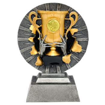 Trophée résine Victoire...