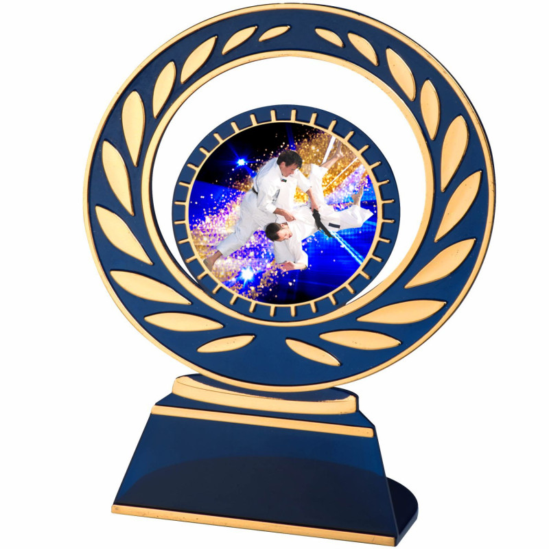 Trophée Divers Multisports B-Q150.05