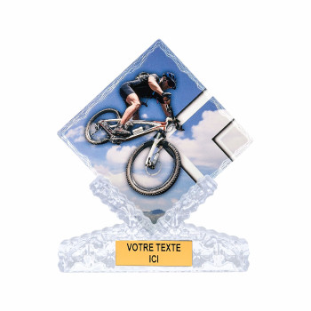 Trophée Céramique VTT -...