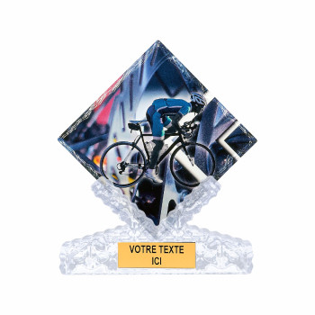 Trophée Céramique Cyclisme...