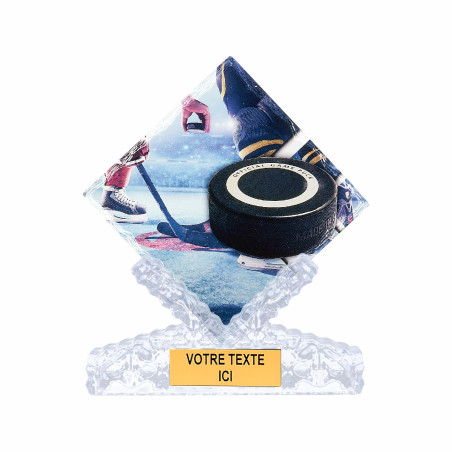 Trophée Céramique Hockey - F-46113