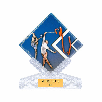 Trophée Céramique...