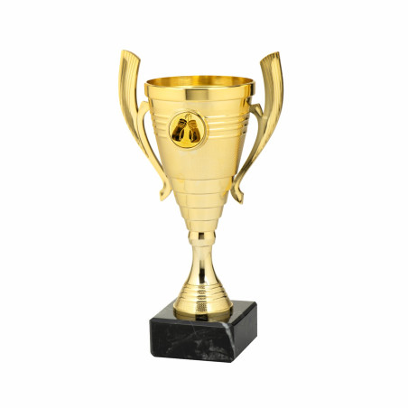 Coupe ligne économique multisports avec pastille B-SET.356.01A