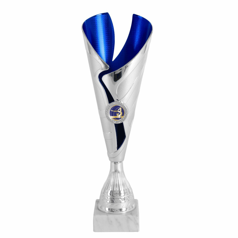 Coupe ligne économique multisports avec pastille - CH-TRC0478