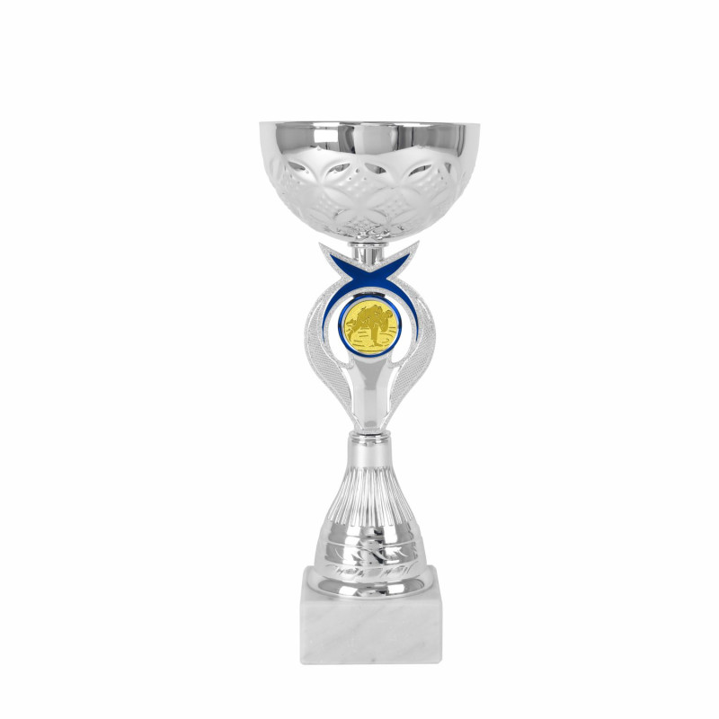 Coupe ligne économique multisports avec pastille - CH-TRC0507