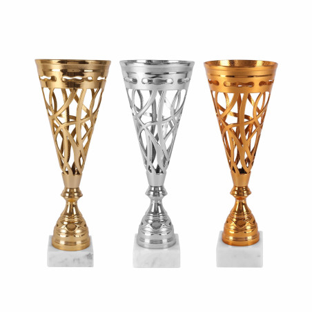 Coupe ligne économique podium - CH-TRC0534