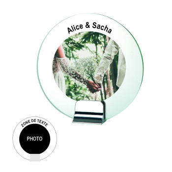 Trophée Création 1 Photo...