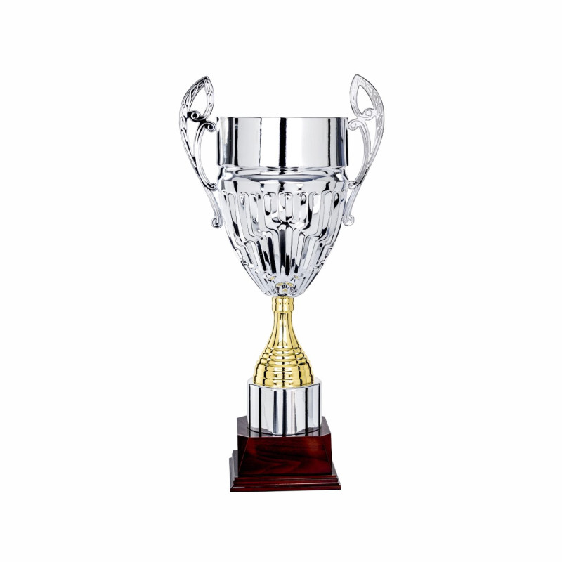 Coupe ligne prestige tout métal - F-7601 - F-7602 - F-7603