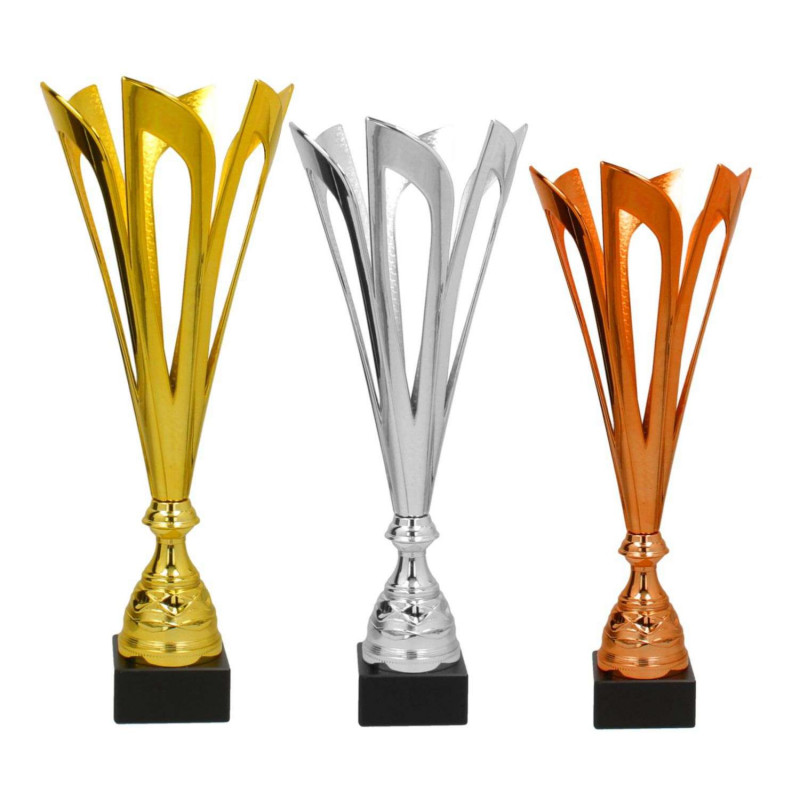 Coupe ligne économique Podium - CH-TRC0471