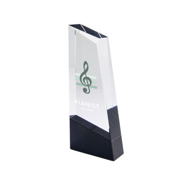 Trophée création acryglass...