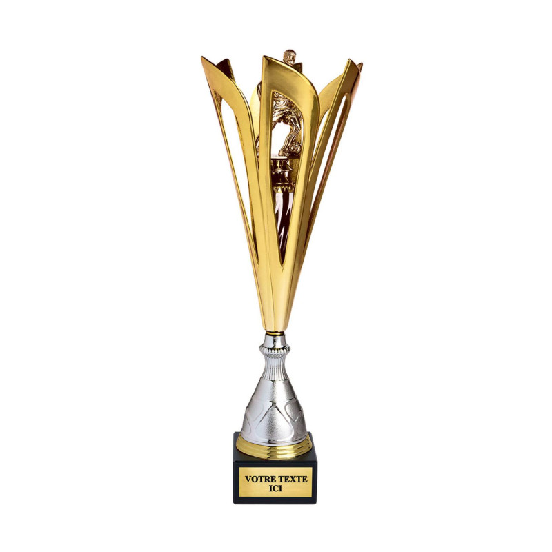 Coupe spécial Football - T-CP5373