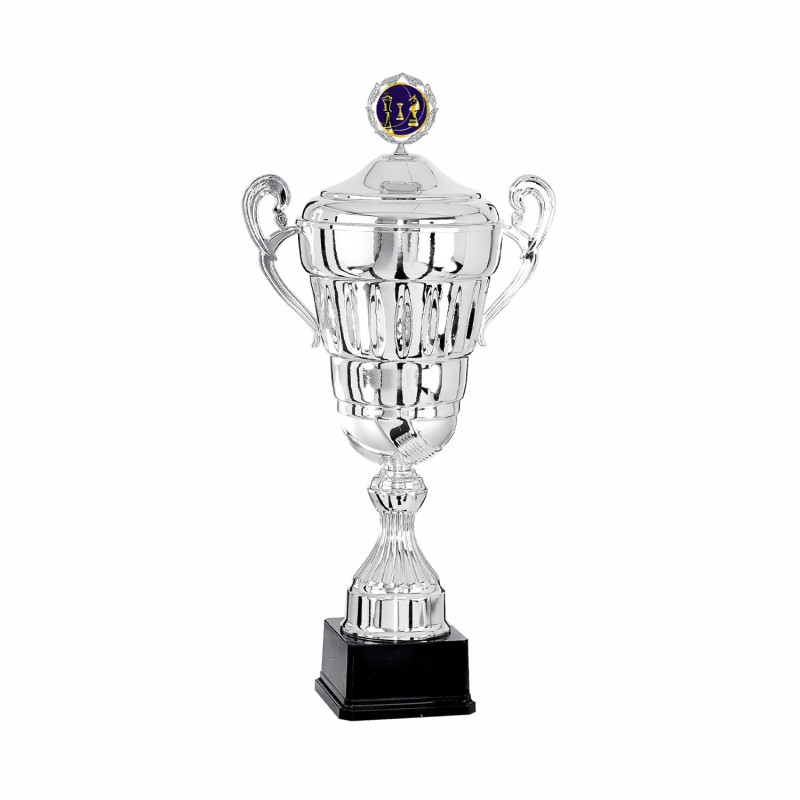 Coupe Ligne Prestige avec couvercle porte pastille F-6701C - F-6702C - F-6703C - F-6704C