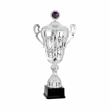 Coupe Ligne Prestige avec couvercle porte pastille F-6701C - F-6702C - F-6703C - F-6704C