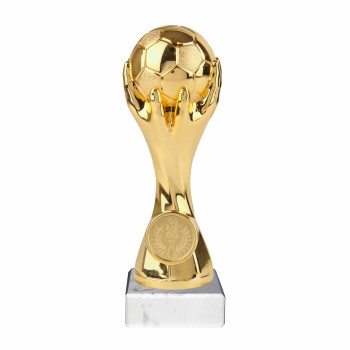 Trophée spécial football...