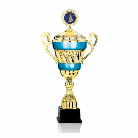 Coupe ligne prestige avec couvercle porte pastille - F-6821C - F-6822C - F-6823C - F-6824C