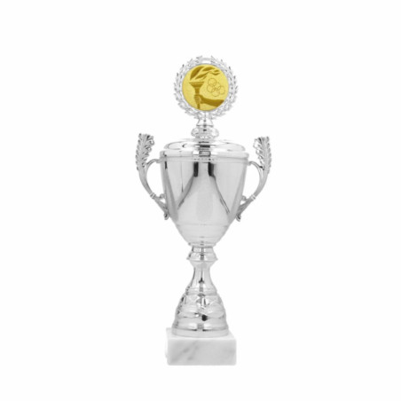 Coupe Petits prix - Ligne Economique avec couvercle CH-TRC0470