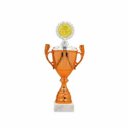 Coupe Petits prix - Ligne Economique avec couvercle CH-TRC0470