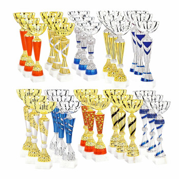 Lot de 30 coupes n°6FS