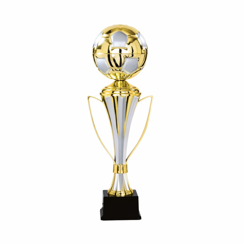 Coupe/trophée spécial football - F-87-21 - F-87-22 - F-87-23