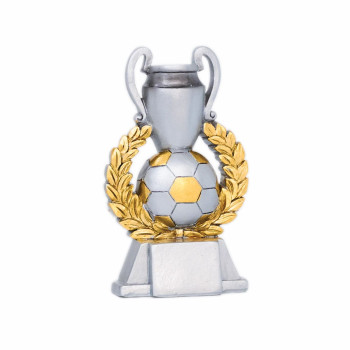 Trophée résine spécial...