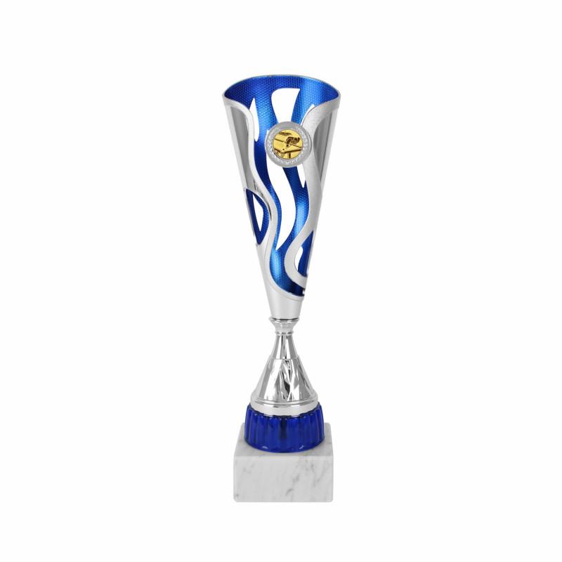 Coupe ligne économique multisports avec pastille - CH-TRC7011