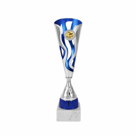 Coupe ligne économique multisports avec pastille - CH-TRC7011