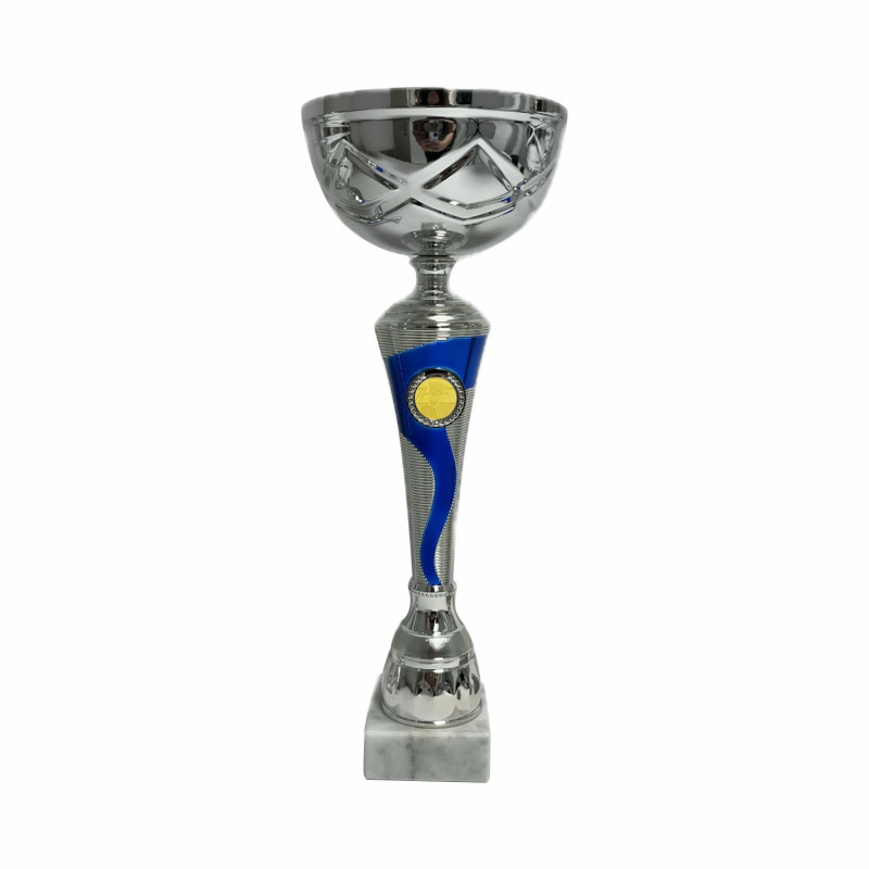 Coupe ligne économique multisports avec pastille - CH-TRC7027