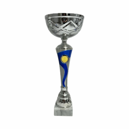 Coupe ligne économique multisports avec pastille - CH-TRC7027