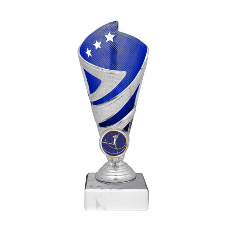 Coupe ligne économique modèle flambeau étoile multisports - BC-B613.SBV