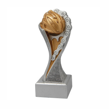 Trophée résine Cyclisme...